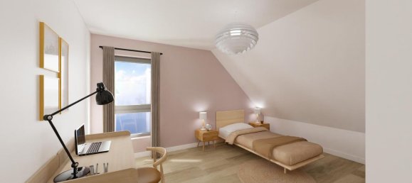 3 Schlafzimmer Haus in Chateau-Thierry, France, Nr. 95738 4