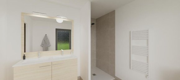 3 Schlafzimmer Haus in Chateau-Thierry, France, Nr. 95738 6