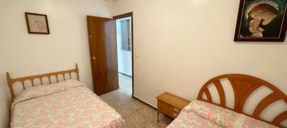 4 Schlafzimmer Wohnung in Mazarron, Spain, Nr. 108036 12