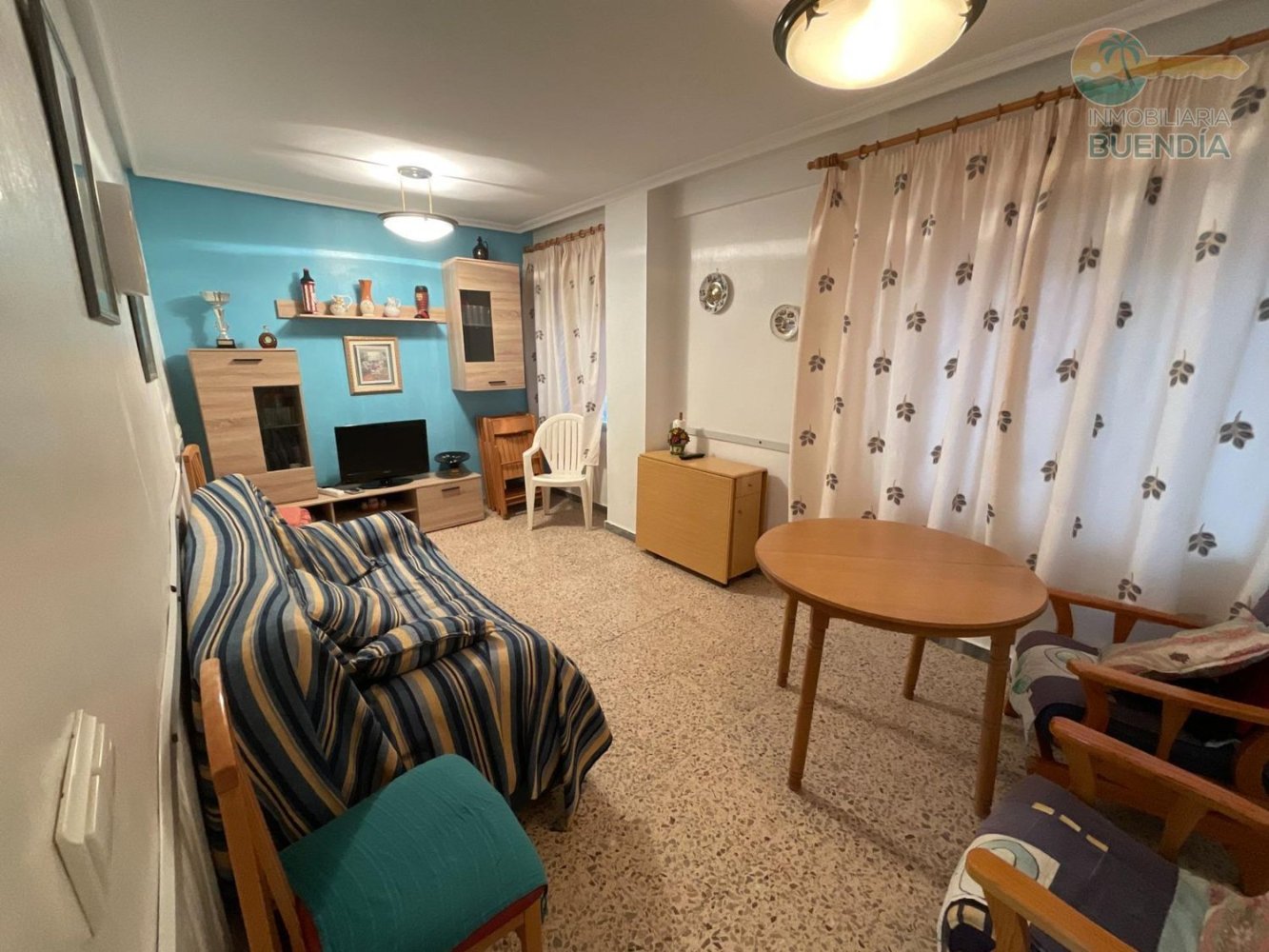 4 Schlafzimmer Wohnung in Mazarron, Spain, Nr. 108036