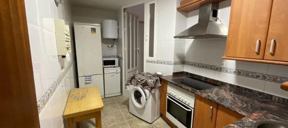 4 Schlafzimmer Wohnung in Mazarron, Spain, Nr. 108036 5