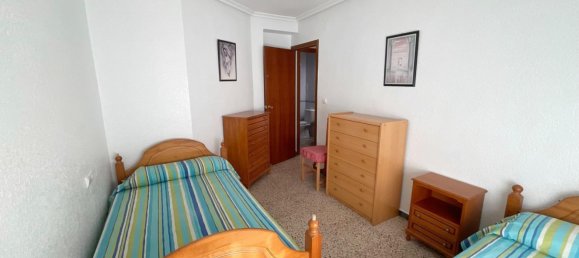 4 Schlafzimmer Wohnung in Mazarron, Spain, Nr. 108036 16