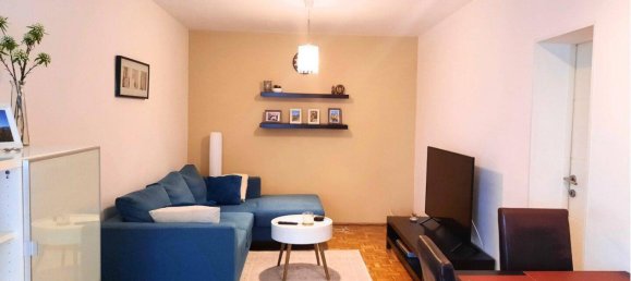 2 rooms Apartment in Meidling, Austria No. 193187 3