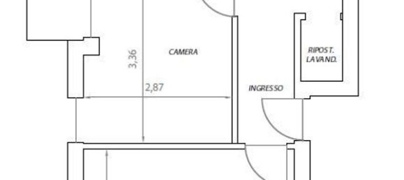 Casa de 5 divisões em Pietrasanta, Italy N.º 189655 29