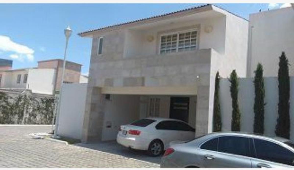 3 bedrooms House in Mexico No. 215714