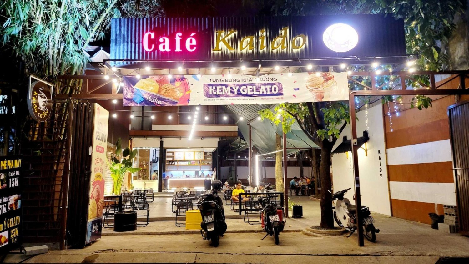 4m² Villa in District 1, Vietnam No. 19709