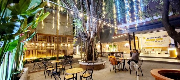 4m² Villa in District 1, Vietnam No. 19709 4