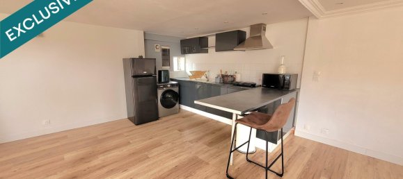 3 chambres Appartement à Saint-Quentin, France No. 324291 5