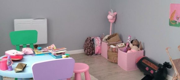 3 chambres Appartement à Saint-Quentin, France No. 324291 9