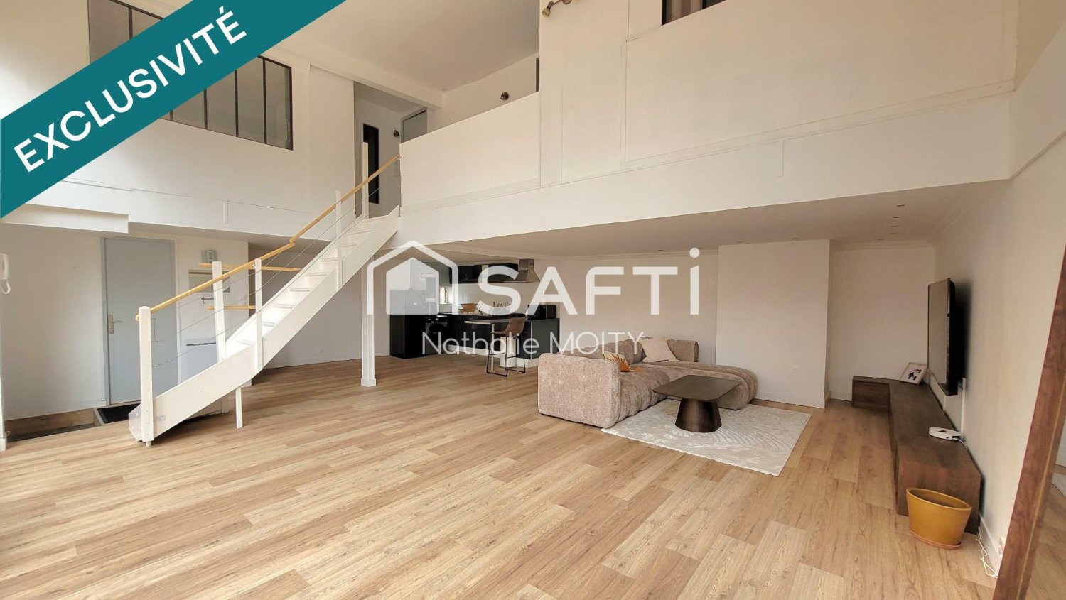 3 chambres Appartement à Saint-Quentin, France No. 324291