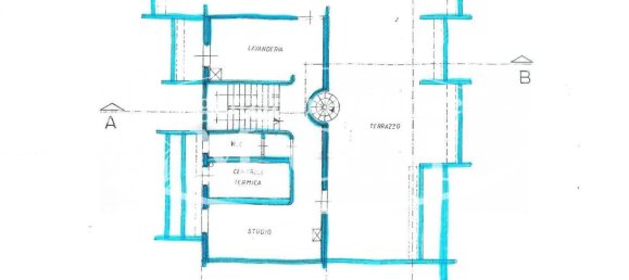 11 rooms Villa in Castelfranco di Sotto, Italy No. 70907 22