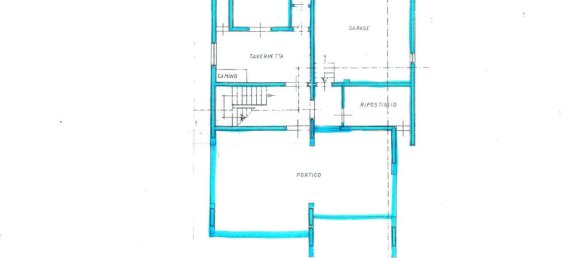 11 rooms Villa in Castelfranco di Sotto, Italy No. 70907 24