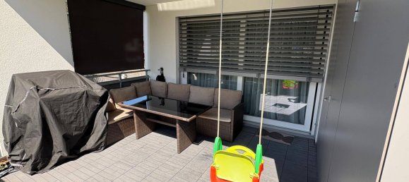 3-Zimmer Wohnung in Mäder, Austria, Nr. 169911 11