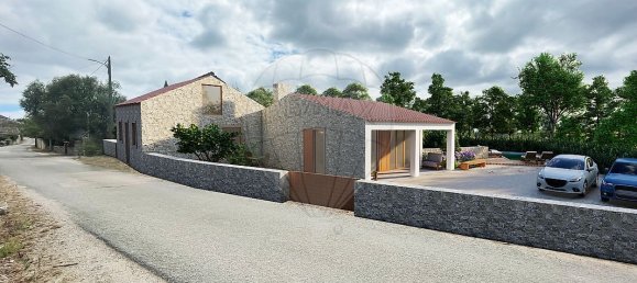 3 bedrooms House in Ferreira do Zezere, Portugal No. 16082 2