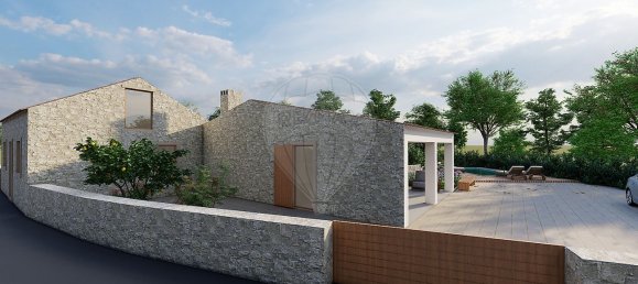 3 bedrooms House in Ferreira do Zezere, Portugal No. 16082 17