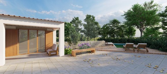 3 bedrooms House in Ferreira do Zezere, Portugal No. 16082 16