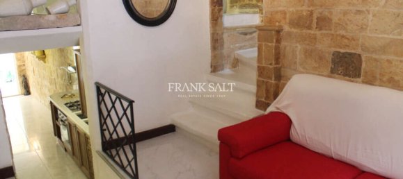 2 غرف نوم تاون هاوس في Sliema, Malta رقم 6707 3