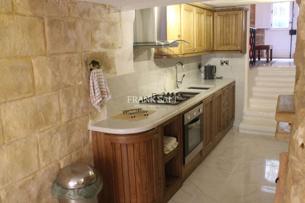 2 غرف نوم تاون هاوس في Sliema, Malta رقم 6707