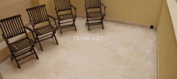 2 غرف نوم تاون هاوس في Sliema, Malta رقم 6707 14