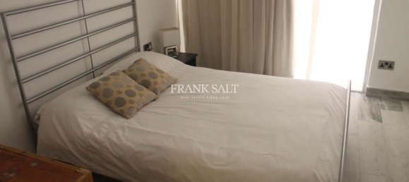 2 غرف نوم تاون هاوس في Sliema, Malta رقم 6707 13