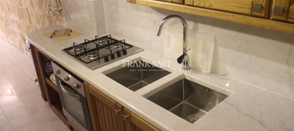 2 غرف نوم تاون هاوس في Sliema, Malta رقم 6707 4