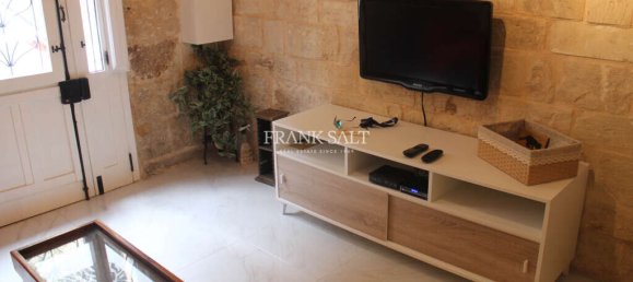 2 غرف نوم تاون هاوس في Sliema, Malta رقم 6707 2