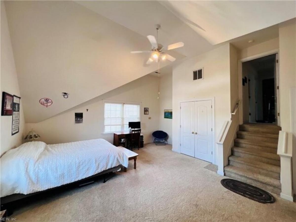 5 bedrooms House in Chesapeake, USA No. 384627