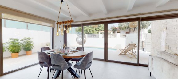 3 Schlafzimmer Villa in Villamartin, Spain, Nr. 8826 9