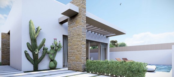 3 Schlafzimmer Villa in Villamartin, Spain, Nr. 8826 19