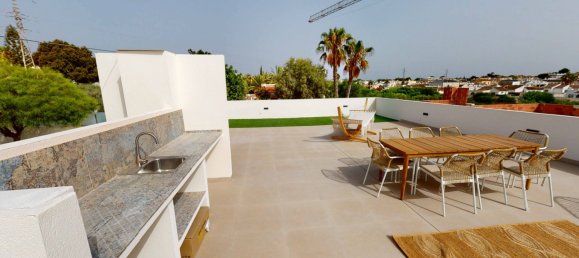 3 Schlafzimmer Villa in Villamartin, Spain, Nr. 8826 5