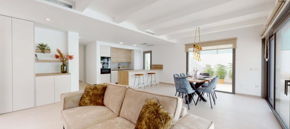 3 Schlafzimmer Villa in Villamartin, Spain, Nr. 8826 13