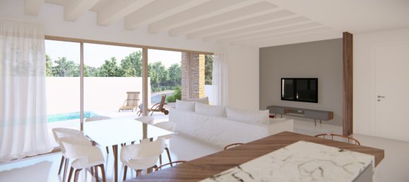 3 Schlafzimmer Villa in Villamartin, Spain, Nr. 8826 22