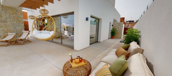 3 Schlafzimmer Villa in Villamartin, Spain, Nr. 8826 4