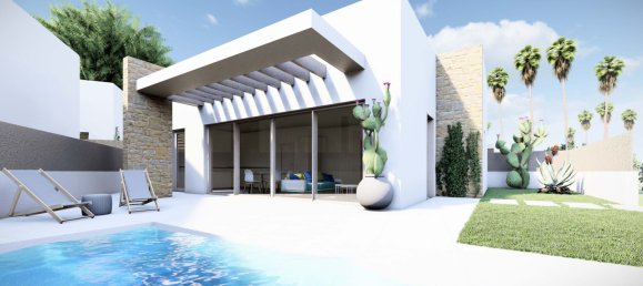 3 Schlafzimmer Villa in Villamartin, Spain, Nr. 8826 20