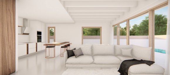 3 Schlafzimmer Villa in Villamartin, Spain, Nr. 8826 3