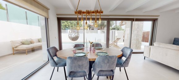 3 Schlafzimmer Villa in Villamartin, Spain, Nr. 8826 11