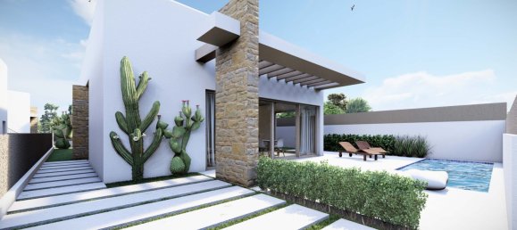 3 Schlafzimmer Villa in Villamartin, Spain, Nr. 8826 21