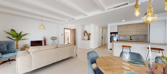 3 Schlafzimmer Villa in Villamartin, Spain, Nr. 8826 12