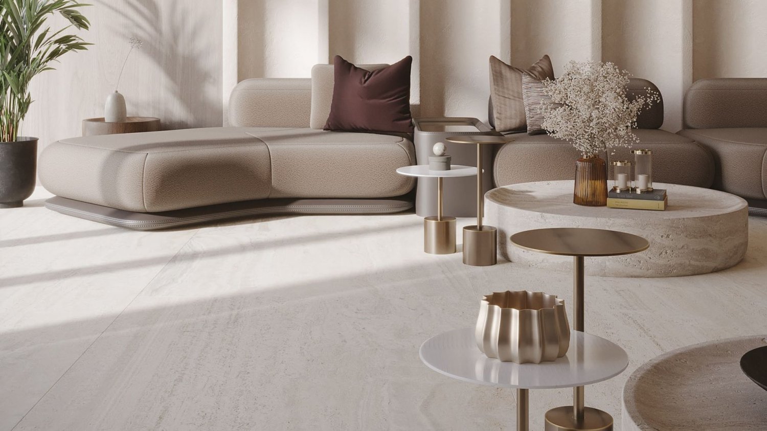 1 bedroom Apartment in PEARL HOUSE 2 BY IMTIAZ, Jumeirah Village Circle, UAE No. 61008