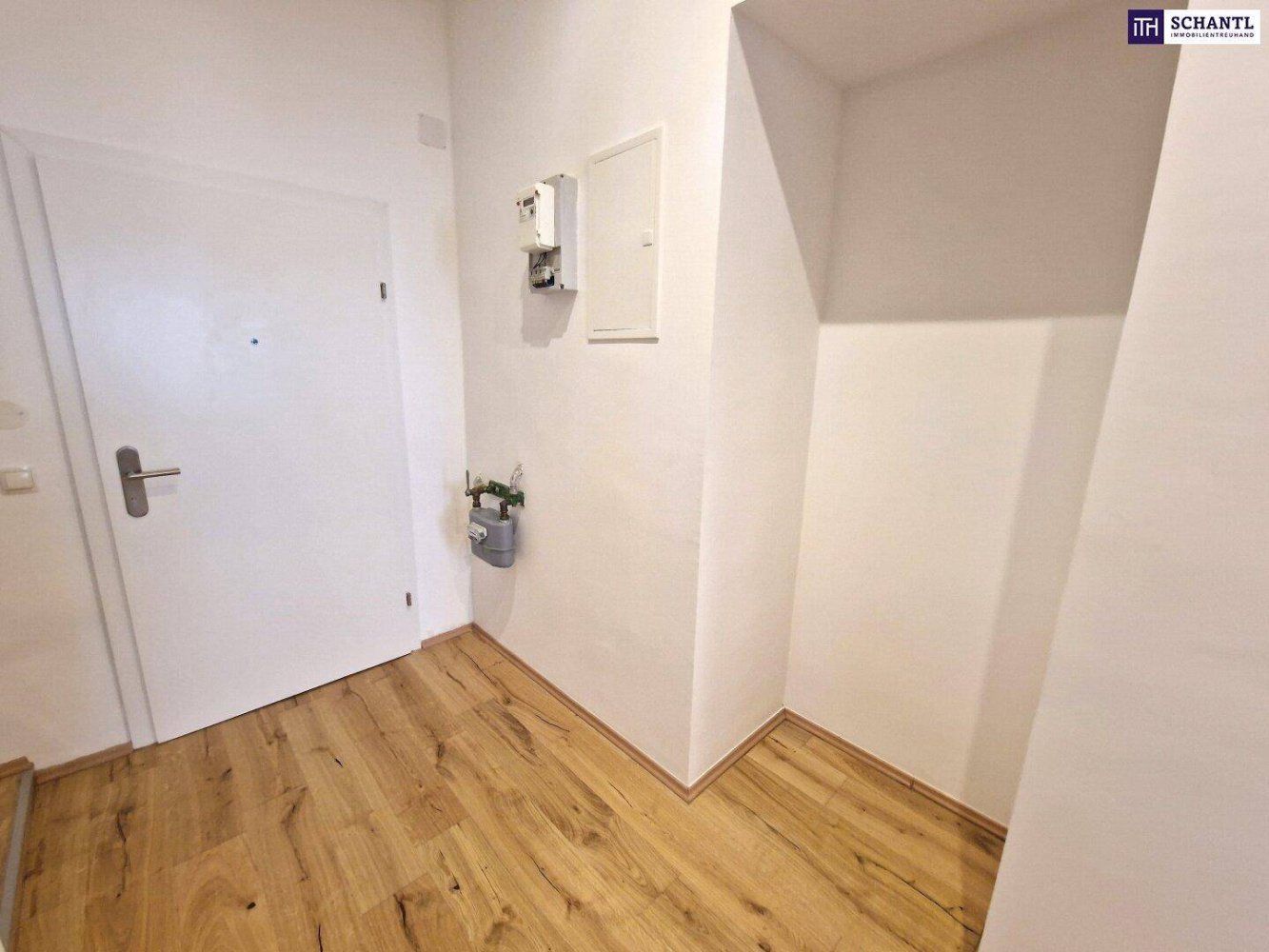 2-salle Appartement à Vienna, Austria No. 92775