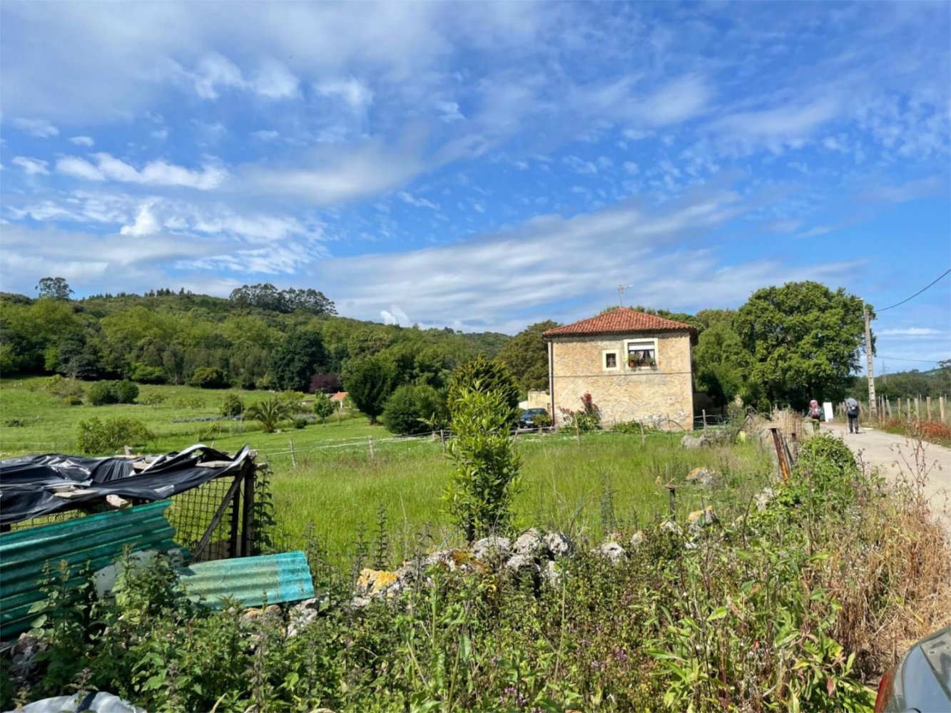 5 غرف نوم منزل في Cantabria, Spain رقم 163811