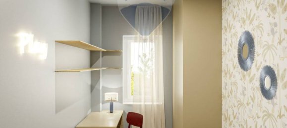 3 bedrooms Apartment in Rome, Italy No. 342641 4