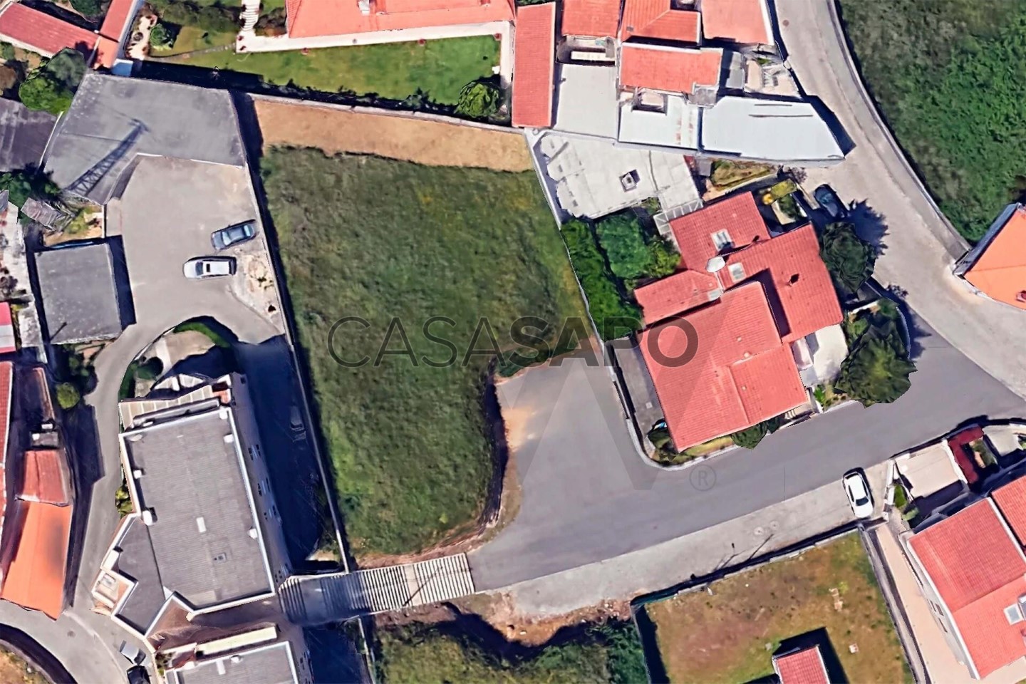  Land in Vila Nova de Gaia, Portugal No. 213607