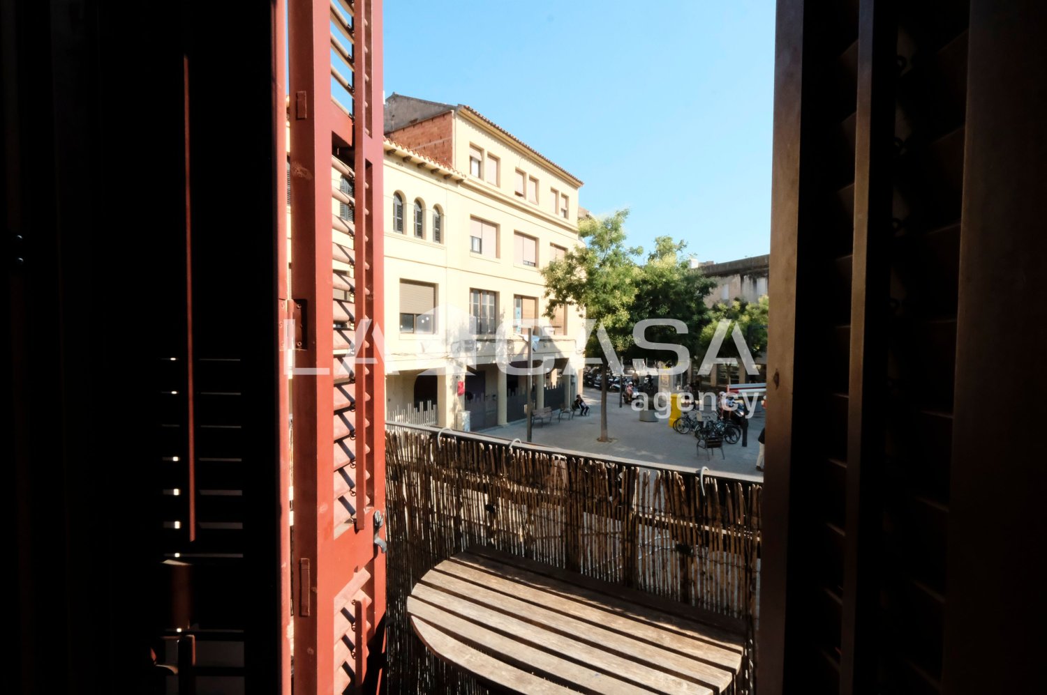 2 Schlafzimmer Stadthaus in Horta-Guinardo, Spain, Nr. 171837