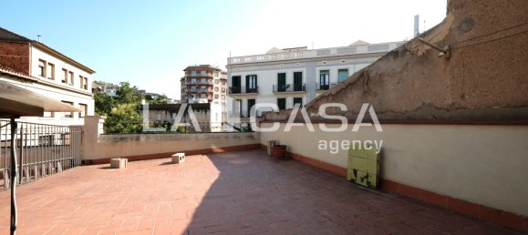 2 Schlafzimmer Stadthaus in Horta-Guinardo, Spain, Nr. 171837 8