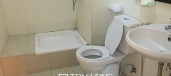 Квартира с 3 спальнями в Тэйхо, Вьетнам № 3184 8