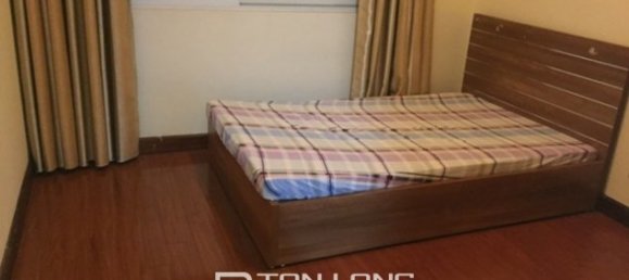 Квартира с 3 спальнями в Тэйхо, Вьетнам № 3184 6