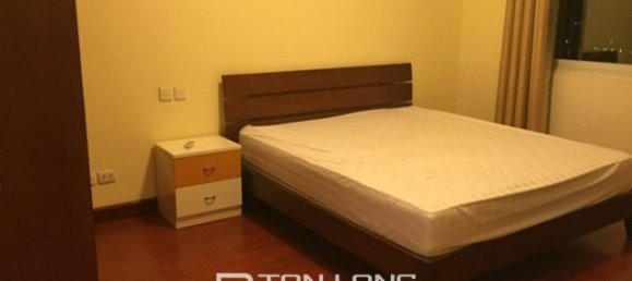 Квартира с 3 спальнями в Тэйхо, Вьетнам № 3184 5