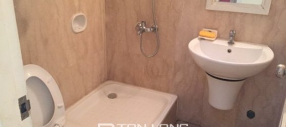 Квартира с 3 спальнями в Тэйхо, Вьетнам № 3184 7