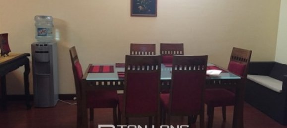 Квартира с 3 спальнями в Тэйхо, Вьетнам № 3184 2